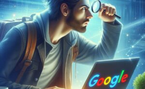 Jak vypnout trendy vyhledávání na Google