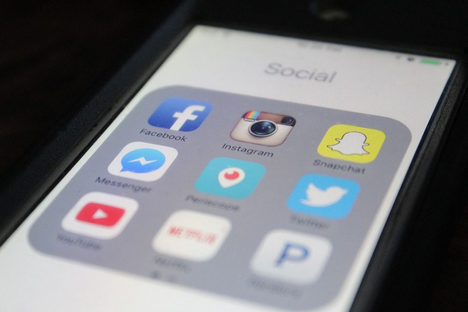 Co znamená náhodná zpráva na Snapchatu?