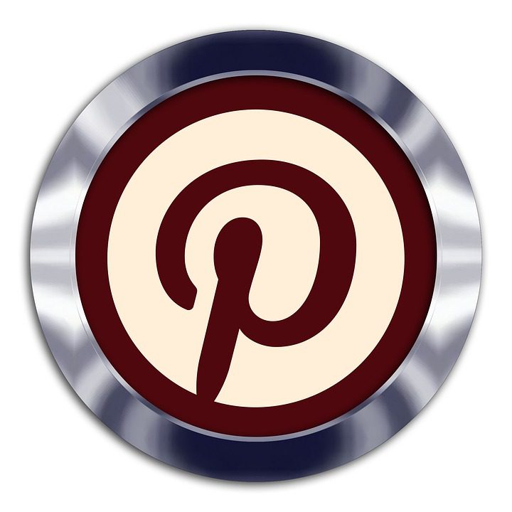 Co znamenají dojmy na Pinterestu?