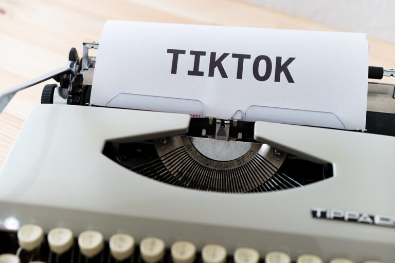 Jak změnit své uživatelské jméno na TikTok