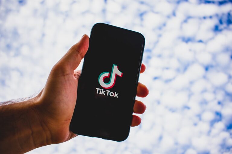 Jak vypnout ochranu věku na aplikaci TikTok