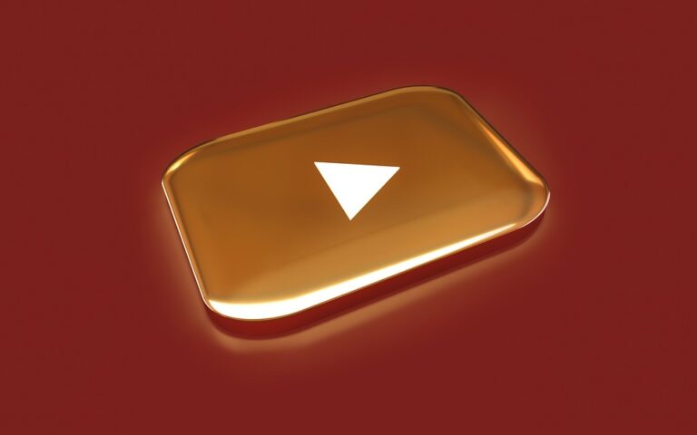 Jak vytvořit svůj vlastní kanál na YouTube