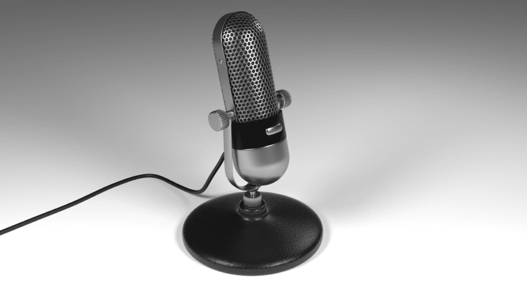 Jak začít s podcastem: návod pro začátečníky
