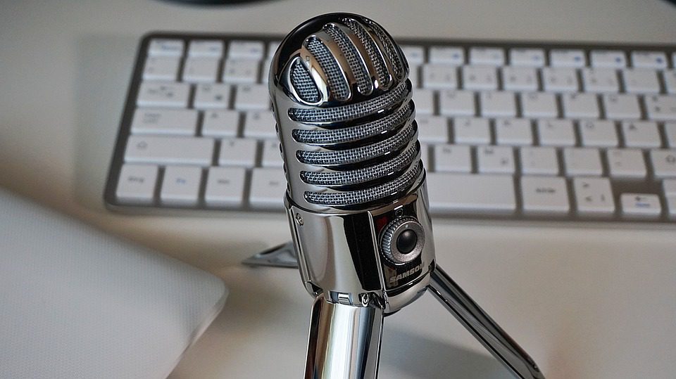 Jak poslouchat podcasty: Návod pro začátečníky