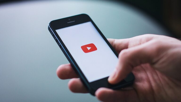 Jak se stát youtuberem: Naučte se kouzlo videí