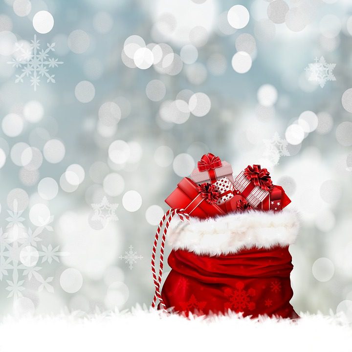 Překvapte své přátele s těmito 44 nejlepšími vánočními přáními!
