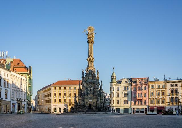 Jak zhodnotit náklady a přínosy sdílené ​kanceláře v Olomouci pro váš byznys
